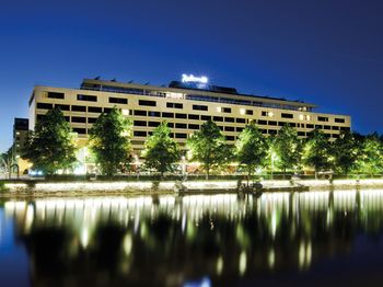 Bild från Radisson Blu Marina Palace Hotel, Turku, Hotell i Finland