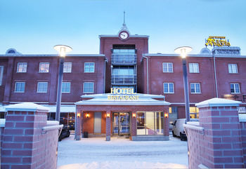 Bild från Best Western Hotel Vallonia, Hotell i Finland