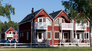Bild från Saimaa Gardens Holiday Houses, Hotell i Finland