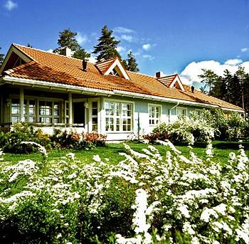 Bild från Holiday Club Spa Hotel Katinkulta, Hotell i Finland Bild från Holiday Club Spa Hotel Katinkulta, Hotell i Finland