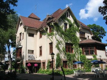 Bild från Park Hotel Turku, Hotell i Finland Bild från Park Hotel Turku, Hotell i Finland